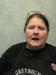 Holidays with Kay Green Bean Casserole