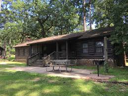 Maybe you would like to learn more about one of these? Caddo Lake State Park Cabins Four Person Accessible Texas Parks Wildlife Department