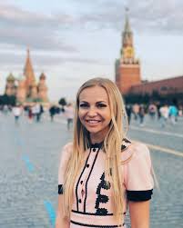 Polina Reutova