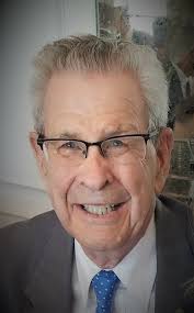 Obituary information for Bernard Stuart Wilson