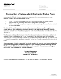 ✓ manage templates from as an independent contractor who did not list his llc on the w9 upon submission, can i report those earnings on a 1065 for my business, rather than a 1099? 15 Printable 1099 Form Independent Contractor Templates Fillable Samples In Pdf Word To Download Pdffiller