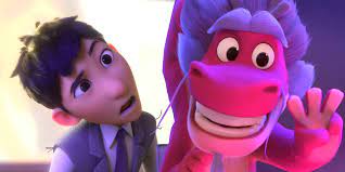 Chan voices characters in the mandarin release of the film. 2021 Wish Dragon Trailer Erforscht Die Bedeutung Einer Dauerhaften Freundschaft Gettotext Com
