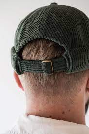 Cptn Originals Street Style Aesthetic Hats Dockers