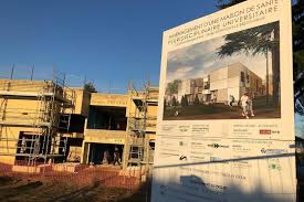 Yvelines Montigny Le Bretonneux La Maison De Sante Universitaire Ouvrira Au Printemps 78actu