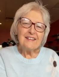 Obituary information for Barbara Baranski