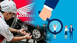 Lowongan kerja terbaru 2020 daerah jepara kali ini datang pt hwa seung indonesia atau pencaker setempat lebih familiar menyebutnya dengan pt hwi jepara. Info Lowongan Kerja 2020 Loker Pt Astra Honda Motor Lulusan Sma Smk Hingga S1 Bisa Daftar Online Tribun Pontianak