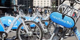 Nextbike Asta Fh Potsdam