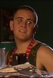 La tribu" Épisode #1.43 (Épisode télévisé 1999)