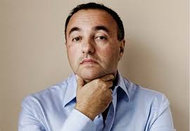 Alexander Rodnyansky to head the MJFF jury · News · Moscow Jewish Film  Festival