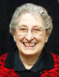 Obituary for Donna Meyer