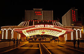 Free parking and 2 outdoor pools at circus circus hotel, casino & theme park, las vegas. Circus Circus Las Vegas Wikiwand