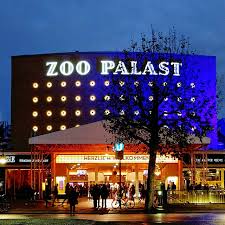 Zoo Palast Berlin Berlin Germany Travel