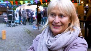 Produzentin Gerda Müller im Interview