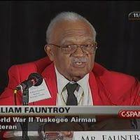 William Fauntroy