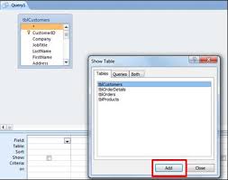 Nov 03, 2015 · you can just type or in the criteria. Creating A Drop Down Parameter In Access 2010