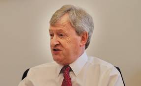 Padraic Duffy suprised by CPA non support but new format will go to  Congress