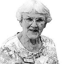 Phyllis Warner Obituary