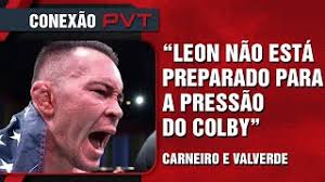 Treinadores de Covington, brasileiros Cesar Carneiro e Daniel Valverde  projetam disputa de cinturão para julho