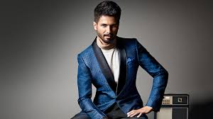Shahid Kapoor to Make his Television Comeback with This Show! - Celebo