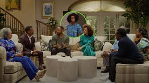 Which vivian banks returns for the reunion? Watch The Trailer For Hbo Max S Fresh Prince Of Bel Air Reunion Special