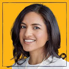 Women of Haas Archives