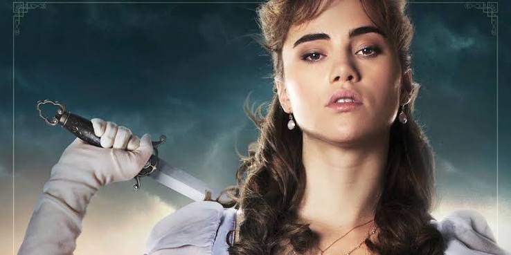 Pride and Prejudice and Zombies: Meet the Bennet Sisters