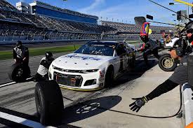 Instead, drivers were aggressive from the start and a push from kyle busch to bell led to a push from bell to almirola and almirola's car got hooked cars collide in 13th lap during the nascar daytona 500 auto race at daytona international speedway, sunday, feb. Brendan Gaughan One More For The Road Beard Oil Motorsports