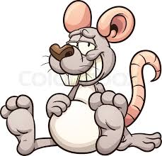 Cartoon Mouse With A Full Belly Stock Vector Colourbox 1500 x 1600 jpeg 207kb. cartoon mouse with a full belly
