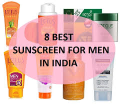 The sun with its harmful uva & uvb is the most responsible factor. Top 8 Best Sunscreens For Men In India 2021 Reviews And Prices
