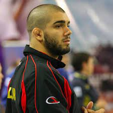 He won bronze at the grand slam in tokyo in 2017. Road To Rio Toma Nikiforov Bel2016 Br2016 European Judo Union