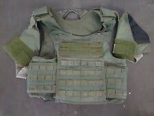 Tactical Body Plates Plate Carriers Ebay