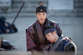 Photos New Stills Added For The Korean Drama My Country The New Age Korean Actors Korean Drama New Age