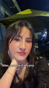 Miles, pero a él le encanta Liz