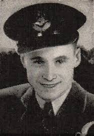 June 18, 2021 Pierce Winningham “Mac” McKennon (1919–1947) Pierce  Winningham “Mac” McKennon was a talented musician but is more widely  remembered as a famous World War II flying ace. He destroyed twenty