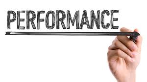 Resultado de imagen de performance