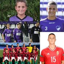 Barca academy hungary cup , mely 4 korosztályban, összesen 48 csapat részvételével zajlik. Utanpotlas
