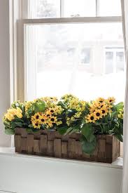 Maybe you would like to learn more about one of these? Gorgeous Window Planter Box Ideas To Dress Up Your Windows A Blissful Nest