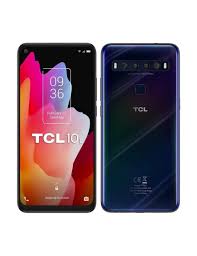 Resmi olarak anons edildikleri yıla göre gruplandırılmış tcl farklı mobil cihazların listesi. Telefono Movil Tcl 10l 6 256gb Blue
