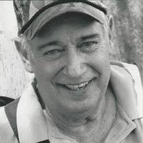 Alaven "Al" LeJeune Obituary