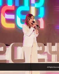 Meet Mrs. Daphne Lord, a true embodiment of resilience and empowerment. For  over six decades, she's been nurturing minds and hearts, defying the notion  that success is measured only in wealth or