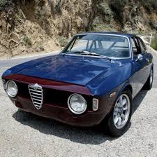Image result for Amaranto 1966 Alfa-Romeo