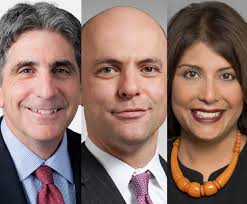 Litigators of the Week: A Complete Defense Win for Distributors in a  Federal Opioid Bellwether Trial in West Virginia