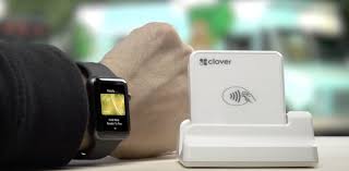 Maybe you would like to learn more about one of these? Clover Go Review App Card Reader With Merchant Account