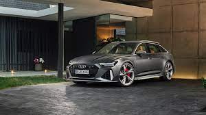 Audi rs6 hd wallpapers, desktop and phone wallpapers. Audi Rs 6 Avant 2019 4k 4 Wallpaper Hd Car Wallpapers Id 13119