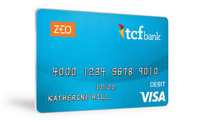 When you purchase a money order, you have to pay for it with cash, a debit card or traveler's checks. Tcf Bank Introduces Zeo Prepaid Card And Cash Services For Consumers Business Wire
