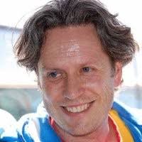 Christopher Sand JACOBSEN