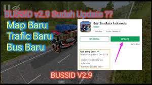 Livery bussid double decker doraemon / livery bussid harapan jaya apk download for android latest version 1 0 com pandoralivery harapanjaya. Bussid V2 9 Map Sumatera Gameplay Youtube