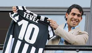 Il portale del tifoso della juve: Tevez Juventus Home Facebook