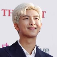 Pinned post#kpopscape #bangtanarmynet #bts x reader #namjoon x reader #bts #bts drabbles #bts timestamps #bts. Bts Rm Updates Fans With Adorable New Photos On His Birthday E Online Ap