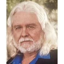 Dewayne Allen Pfau Obituary